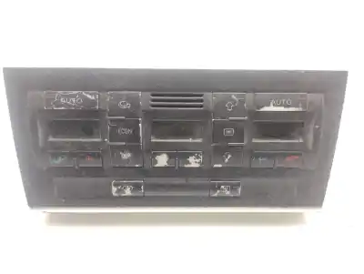 Автозапчасти б/у климат-контроль за audi a4 b6 (8e2) 1.9 tdi ссылки oem iam 8e0820043  