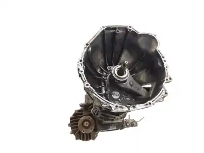 Автозапчастина б/у коробка передач для opel frontera a (u92) 2.3 td (5jmwl4) посилання на oem iam 23dtr  5 velocidades