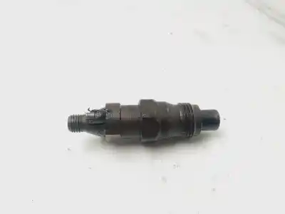 Автозапчасти б/у инжектор за opel frontera a (u92) 2.3 td (5jmwl4) ссылки oem iam 0432217196