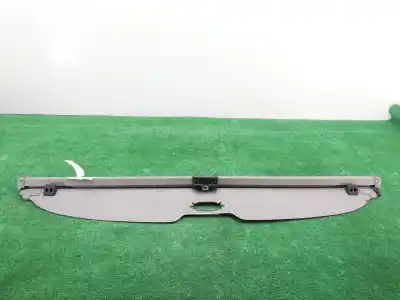 Second-hand car spare part parcel shelf for kia sorento (bl) (2002->) 2.5 crdi oem iam references 857323e010cy