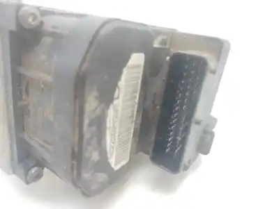 Peça sobressalente para automóvel em segunda mão abs por kia sorento 2.5 crdi concept referências oem iam 589103e310  