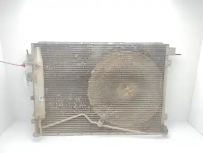 Pezzo di ricambio per auto di seconda mano CONDENSATORE / RADIATORE ARIA CONDIZIONATA per KIA SORENTO  Riferimenti OEM IAM 976063E901  