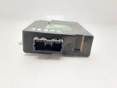 Peça sobressalente para automóvel em segunda mão módulo eletrônico por kia sorento 2.5 crdi concept referências oem iam 954003e310