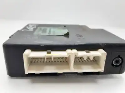 Second-hand car spare part electronic module for kia sorento 2.5 crdi concept oem iam references 954003e310  