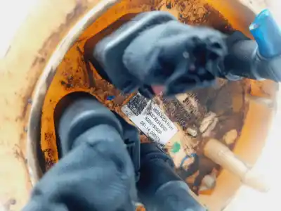 Second-hand car spare part fuel tank sender unit for audi a3 (8v) attraction oem iam references 5q0919050p