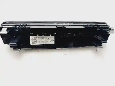 Second-hand car spare part climate control for audi a3 (8v) attraction oem iam references 8v0820043c  