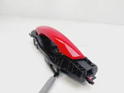 Second-hand car spare part exterior right front door handle for audi a3 (8v) attraction oem iam references 8v0839885