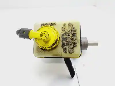 Peça sobressalente para automóvel em segunda mão bomba de travões por skoda octavia i combi (1u5) 1.9 tdi 4x4 referências oem iam 1j1611301b