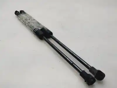 Peça sobressalente para automóvel em segunda mão amortecedores do tronco / porta por jaguar xf 2.2 diesel premium luxury referências oem iam 8x23406a42ad