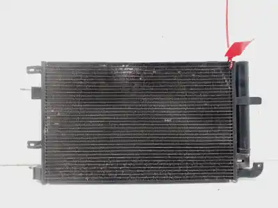 Peça sobressalente para automóvel em segunda mão condensador / radiador de ar condicionado por jaguar xf 2.2 diesel premium luxury referências oem iam cx2319710aa