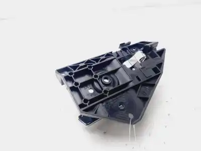 Tweedehands auto-onderdeel BINNENHANDGREEP LINKS VOOR voor JAGUAR XF  OEM IAM-referenties BJ3222601AA  