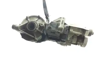 Second-hand car spare part rear differential for jaguar e-pace r-dynamic awd 180 cv / 132 kw oem iam references hj324n053ba  