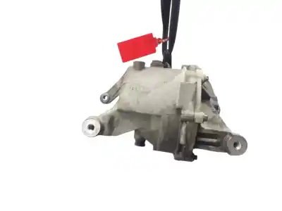 Second-hand car spare part rear differential for jaguar e-pace r-dynamic awd 180 cv / 132 kw oem iam references hj324n053ba  