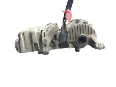 Second-hand car spare part rear differential for jaguar e-pace r-dynamic awd 180 cv / 132 kw oem iam references hj324n053ba  