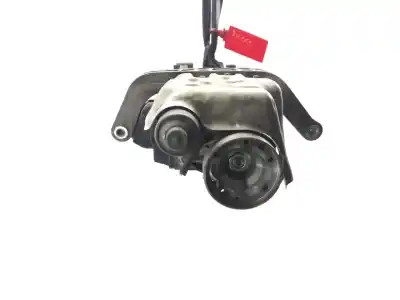 Second-hand car spare part rear differential for jaguar e-pace r-dynamic awd 180 cv / 132 kw oem iam references hj324n053ba  