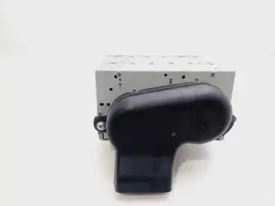 Автозапчасти б/у аудиосистема / радио cd за jaguar e-pace r-dynamic awd 180 cv / 132 kw ссылки oem iam jw9319c211pa