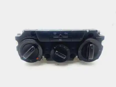 Tweedehands auto-onderdeel Klimaatcontrole voor SKODA OCTAVIA BERLINA (1Z3) Trend OEM IAM-referenties 1Z0820047K  