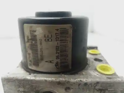 Pezzo di ricambio per auto di seconda mano abs per ford fiesta (cb1) trend riferimenti oem iam 8v512m110ad  