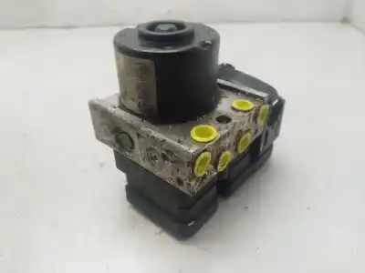 Pezzo di ricambio per auto di seconda mano abs per ford fiesta (cb1) trend riferimenti oem iam 8v512m110ad  