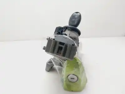 Second-hand car spare part ignition switch for ford fiesta (cb1) trend oem iam references 8a6t15607ab  