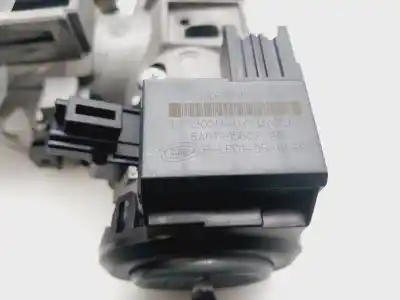 Peça sobressalente para automóvel em segunda mão comutador de ignição por ford fiesta (cb1) trend referências oem iam 8a6t15607ab