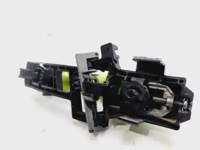 Peça sobressalente para automóvel em segunda mão puxador exterior frente direito por ford fiesta (cb1) trend referências oem iam 8a61a224a36