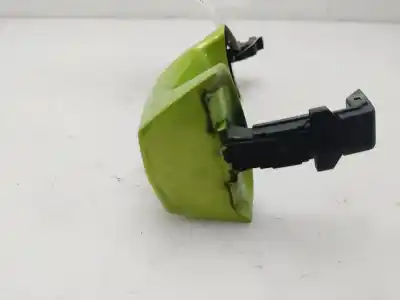 Автозапчасти б/у ЛЕВАЯ ПЕРЕДНЯЯ НАРУЖНАЯ РУЧКА за FORD FIESTA (CB1)  ссылки OEM IAM 8A61A224A37  