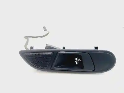 Peça sobressalente para automóvel em segunda mão puxador interior dianteiro direito por ford fiesta (cb1) trend referências oem iam 8a61a22600bdw