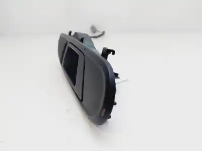 Second-hand car spare part interior right front handle for ford fiesta (cb1) trend oem iam references 8a61a22600bdw  
