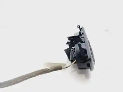 Second-hand car spare part interior right front handle for ford fiesta (cb1) trend oem iam references 8a61a22600bdw  