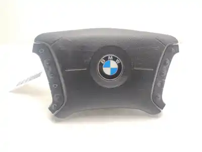 Peça sobressalente para automóvel em segunda mão airbag dianteiro esquerdo por bmw x5 (e53) 3.0d referências oem iam 3367599273  