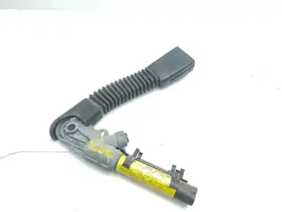 Peça sobressalente para automóvel em segunda mão chicote / encaixe cinto segurança dianteiro direito por bmw x5 (e53) 3.0d referências oem iam 7073380