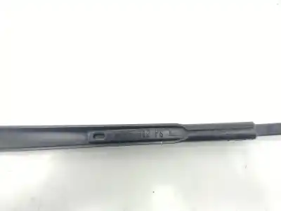 Peça sobressalente para automóvel em segunda mão haste de escova dianteiro direito por bmw x5 (e53) 3.0d referências oem iam 7075612ps