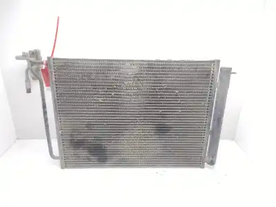 Peça sobressalente para automóvel em segunda mão condensador / radiador de ar condicionado por bmw x5 (e53) 3.0d referências oem iam 64536914216
