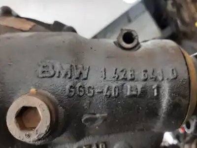 Second-hand car spare part front differential for bmw x5 (e53) 3.0d oem iam references 07508523  