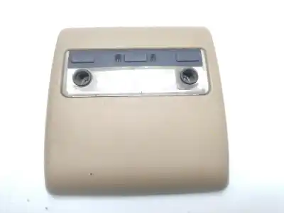 Peça sobressalente para automóvel em segunda mão luz interior por bmw x5 (e53) 3.0d referências oem iam 514482580379  