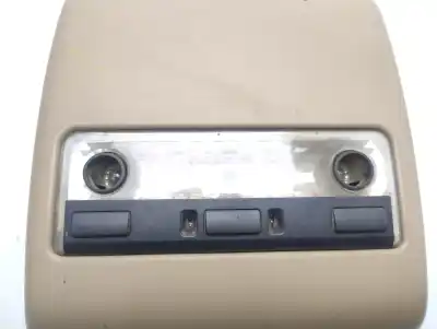 Peça sobressalente para automóvel em segunda mão luz interior por bmw x5 (e53) 3.0d referências oem iam 514482580379  