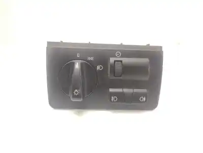 Second-hand car spare part headlights switch for bmw x5 (e53) 3.0d oem iam references 8380255  