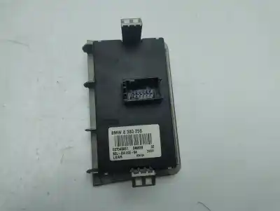 Second-hand car spare part headlights switch for bmw x5 (e53) 3.0d oem iam references 8380255  