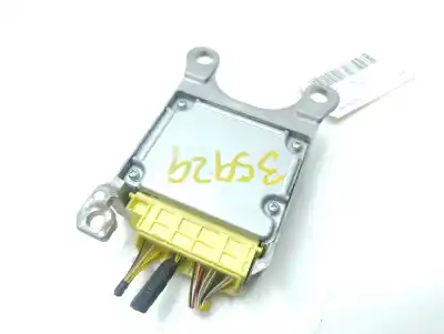 Pezzo di ricambio per auto di seconda mano centralina airbag per toyota rav 4 (a3) executive riferimenti oem iam 8917042201