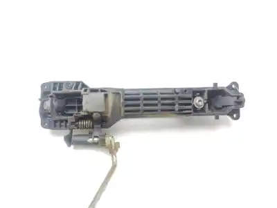Pezzo di ricambio per auto di seconda mano maniglia esterna anteriore destra per toyota rav 4 (a3) executive riferimenti oem iam 6921142010