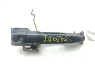 Pezzo di ricambio per auto di seconda mano maniglia esterna anteriore sinistra per toyota rav 4 (a3) executive riferimenti oem iam 6921142010