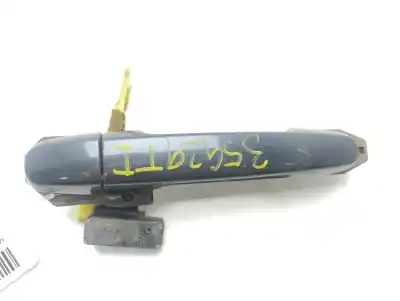 Pezzo di ricambio per auto di seconda mano maniglia esterna posteriore sinistra per toyota rav 4 (a3) executive riferimenti oem iam 6921142010