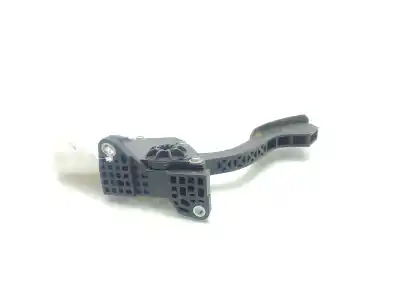 Pezzo di ricambio per auto di seconda mano pedale dell acceleratore per toyota rav 4 (a3) executive riferimenti oem iam 7811042010