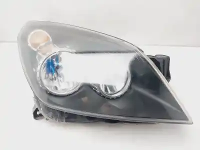 Second-hand car spare part RIGHT HEADLIGHT for OPEL ASTRA GTC  OEM IAM references 24451033  