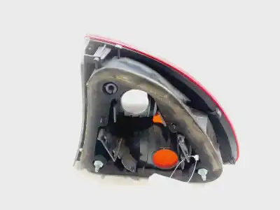 Pezzo di ricambio per auto di seconda mano Lampada Posteriore Sinistra per SEAT LEON (1M1) Signo Riferimenti OEM IAM 1M6945111  