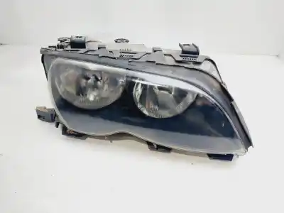 Piesă de schimb auto la mâna a doua far dreapta pentru bmw serie 3 touring (e46) 320d referințe oem iam 63126910956  