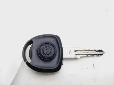 Second-hand car spare part IGNITION SWITCH for OPEL ASTRA F BERLINA  OEM IAM references 90119099K  