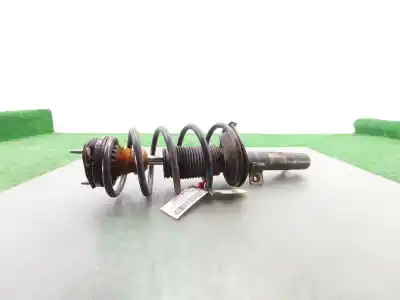 Second-hand car spare part front right shock absorber for ford transit connect (tc7) furgón (2006->) oem iam references 2t1418057em  