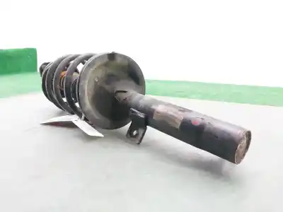 Peça sobressalente para automóvel em segunda mão amortecedor dianteiro direito por ford transit connect (tc7) furgón (2006->) referências oem iam 2t1418057em